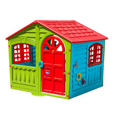 Balansoare cutii pentru jucarii tobogane. Dedeman Casuta Copii Mayan Pentru Gradina Din Plastic Interior Exterior 140 X 111 X 115 Cm Dedicat Planurilor Tale