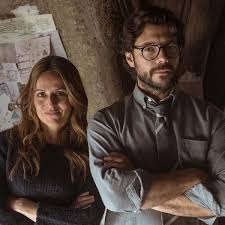 Sezonun ne zaman olacağını merak etmeye başladı. La Casa De Papel Saison 5 De Retour Netflix 10 Episodes Et 2 Nouveaux Acteurs Netflix Nouveautes Tele Com