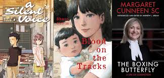 An almost exclusively manga winter featuring a mother and her son,  explosions and cooker outrage (23 Winter Reads) | by Busy Pagsusulat |  Medium