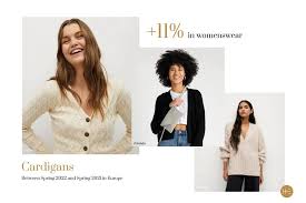 Another trend that has continued to dominate this year has been pastel tones. Zalando S Spring 2022 Collection Forecasting Top Trends