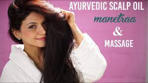 When i first started going to this massage parlor to get a massage, the therapist told me to. Scalp Massage Manissha Pandit Cagetheage Hair Care