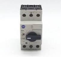 Allen-Bradley 140M-C2E-B16 Ser. B Motor Protection Circuit Breaker