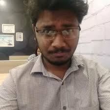 Sanjay Joseph's User Profile