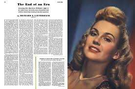 American Beauties, Eastern Style