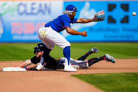 Braves Minor League Recap: Lucas Braun racks up 8 more K's