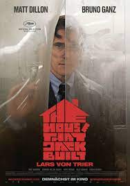 The House That Jack Built 2018 Tv Series Online Movies Lars Von Trier