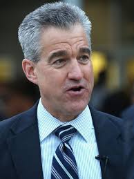 Former U.S. attorney steps in to help FBI agent from Larry Nassar case