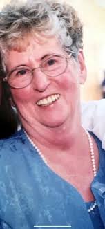 Zelma Kidwell Obituary