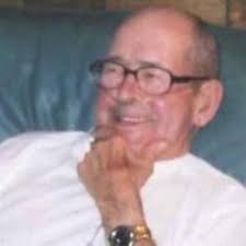 Obituary information for Lester Walter Guthrie