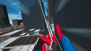 Following the events of avengers: Spider Man Far From Home Vr Experience Arrives On All Major Headsets For Free