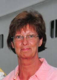 Obituary information for Pamela Ann Newton