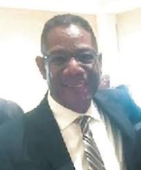 Dwight Matthews Obituary (1961