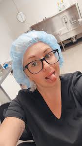 Forensics graduate shares death investigation stories