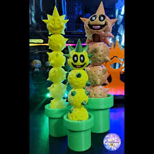 Image result for pokey mario