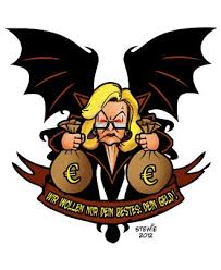 Logo For The Ministry Of Finance Cartoon Cartoon Logo Finance
