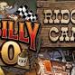 Hillbilly 100 | Ridgeline Camping
