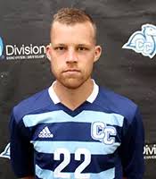 2016 Men's Soccer Roster