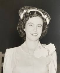 Rachel Williford Obituary *** - Riemann Family ...