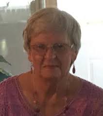 Sandra Slater Obituary