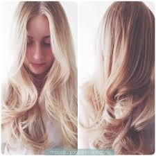 This seems to be cool. Fake A Pro Blowout With A Curling Iron Blowout Hair Hair Styles Hair Tutorial