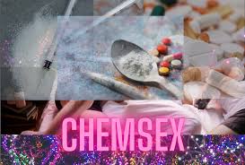 Chemsex กับสิ่งที่ต้องคำนึง – มูลนิธิแคร์แมท