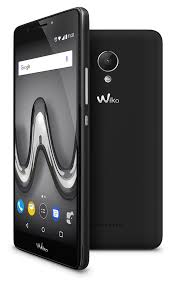 Wiko Tommy2 Plus, características ...