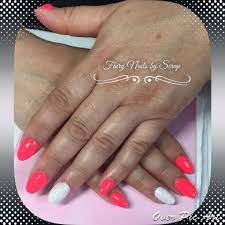 See more ideas about nail designs, pretty nails, cute nails. Fairy Nails By Serap Home Facebook