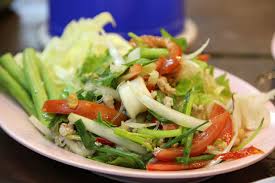 pin auf thai food in phuket