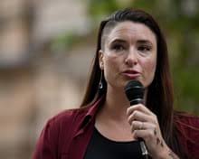 Whistleblowing laws are fundamentally flawed, former judge Tony Fitzgerald  says