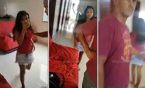 Pastor Foi Pego No Flagra Comendo A Irmã Da Igreja - Cnn Amador