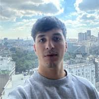 Luke Vitale's Instagram, Twitter & Facebook