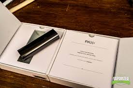 Who remembers the game simon? Pax 3 Review Images Photo Gallery Vaporizer Critics