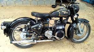 This was an epiphany for re which decided to. Royal Enfield Diesel Taurus Youtube