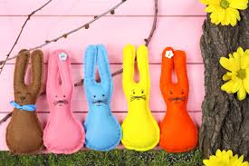 Die schüler können dieses in der unterrichtseinheit auswendig lernen. Osterdeko Nahen Anleitungen Und Ideen Brigitte De