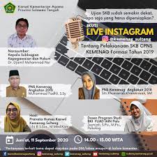 Start with a quality shot. Kementerian Agama Provinsi Sulawesi Tengah å¸–å­ Facebook