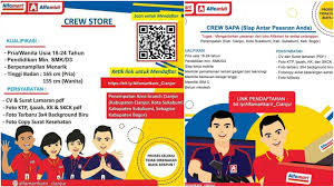 Maybe you would like to learn more about one of these? Lowongan Kerja Alfamart Muara Enim Lokerkarta Com