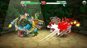 Mutant Fighting Cup 2 Steam Games Appagg