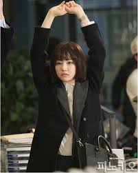 Lee yu bi is a south korean actress. Lee Yoo Bi
