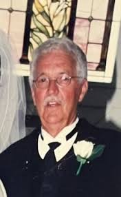 Robert Eady Obituary 2022