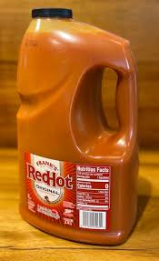10 Things You Didn'T Know About Frank'S Red Hot (Part 2) - Youtube