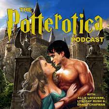 Erotic Harry Potter podcast discusses naughty sex fantasies of superfans -  and some are spellbinding - Mirror Online