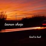 Tasman Sharp: TSR Live at Seguin Schoolyard