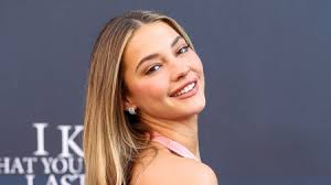 Gotham's' Erin Richards