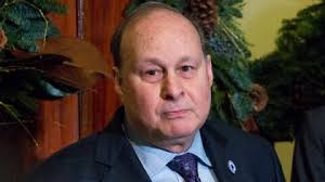 Northampton State Rep. Peter Kocot, 61, Passes Away After Illness