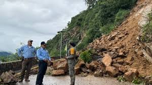 Huracán ‘Simón’ deja severos daños en Guerrero: Reportan un muerto y 20 municipios afectados