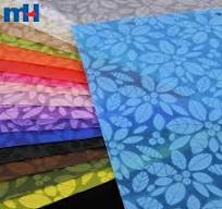 3D Embossed Nonwoven Fabric for Florist Wrapping