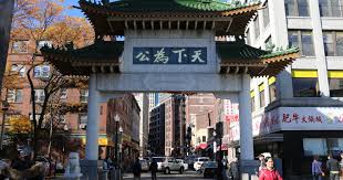 1970s, 1980s new york city, chinatown, street markets from the kinolibrary archive film collections. Boston S Chinatown Sees Declining Asian Population As Cost Of Living Grows