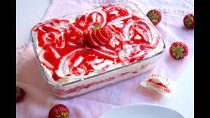 Raffaello Erdbeer Tiramisu Einfach Und Schnell Ohne Alkohol No Bake Youtube Erdbeer Tiramisu Einfach Tiramisu Rezept Ohne Alkohol Desserts Ohne Backen