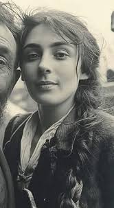 Born in 1864, died in 1943—forgotten by the world, left to languish in a  mental hospital. What was her story? She came to Paris to study art at a  time when the