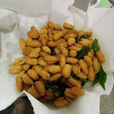 Fotokopi ktp, paspor, kartu keluarga, hingga akta lahir. Bahan Resepi Kuih Siput Rangup